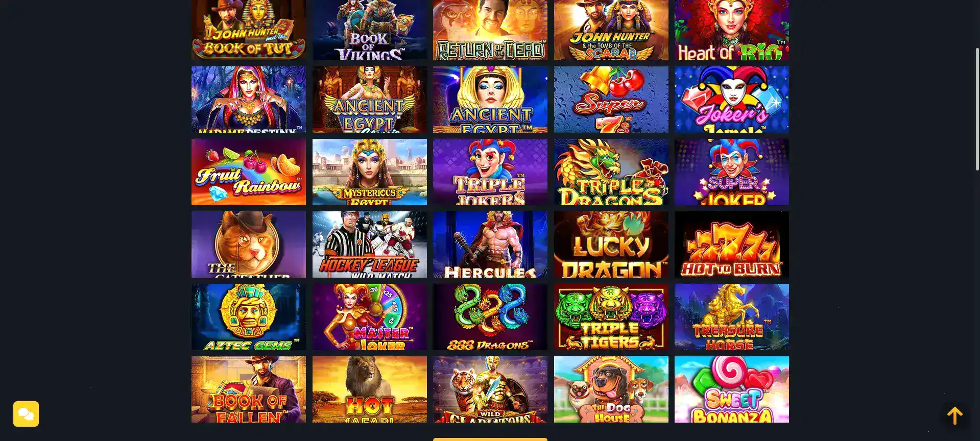 Мобильный интерфейс Twin casino регистрация