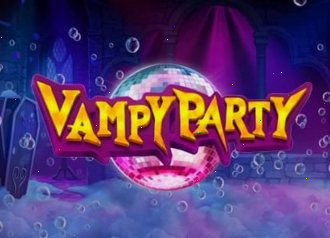 Vampy Party Nolimit